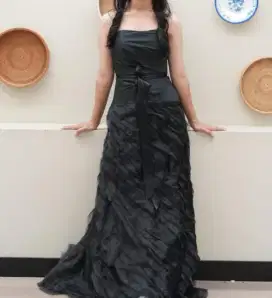 GAUN & ACCESORIES ULTAH 17