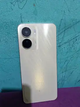 Dijual hp vivo Y16