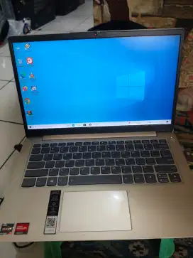 laptop lenovo ideapad 3 slim 3 ryzen 7 5700