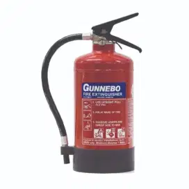 Dijual APAR Gunnebo