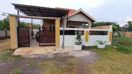 Murah dijual cepat rumah siap huni gunungpati sekaran dekat unnes