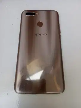 Oppo A7 Batangan Ram 4/64