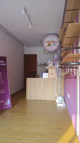 Over Kontrak Ruko + usahanya