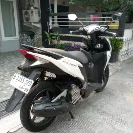 HONDA VARIO 125 KZR 2014 ... LENGKAP