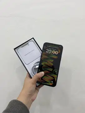 IPHONE 13 PRO MAX 128GB BEA CUKAI