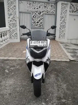 Nmax non abs 2019