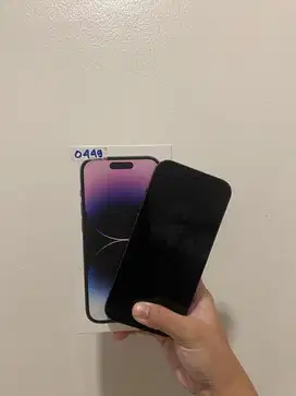iPhone 14Pro 128Gb iBox