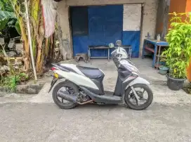 Spacy 2012 Lengkap