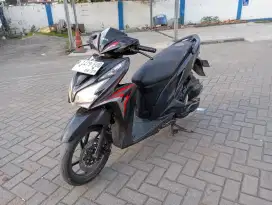 Vario 125 KZR 2014.Ss lengkap