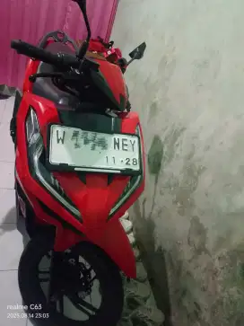 Vario gen led new 2023