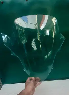 Visor Windshield PCX 160 New