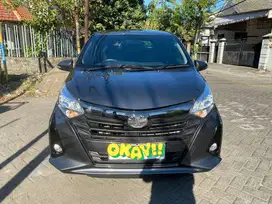 Toyota Calya 1.2 G matic 2021