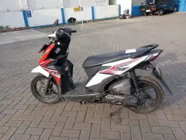 Beat Eco CBS ISS 2018. Ss lengkap