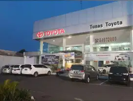 Lowongan Kerja Toyota