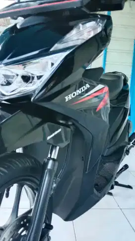 beat 2020 KM 45xxx