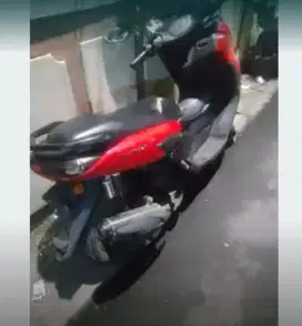 Jual Motor New NMax 2022