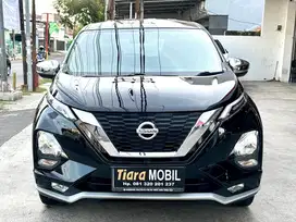 Nissan Livina 1.5 VL AT Th 2019