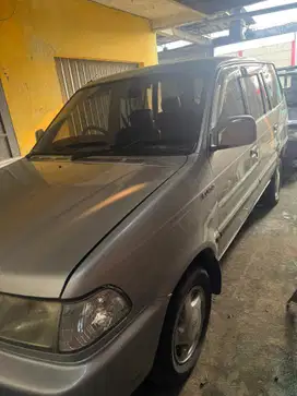 Toyota Kijang 2001 Bensin