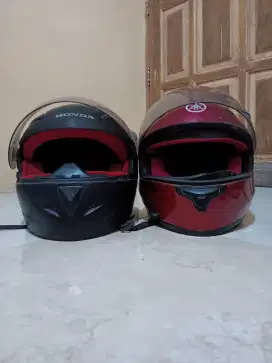 JuaL heLm Fullface ory