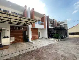 Rumah Siap Huni Jatikramat Jatibening, Dekat Stasiun LRT Cikunir