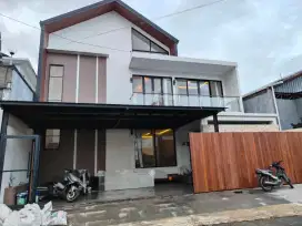BRAND NEW VILA MEWAH MUDING KEROBOKAN KUTA UTARA BADUNG