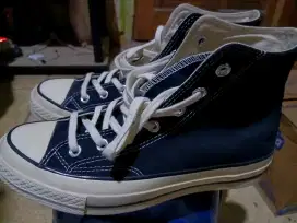 Converse Chuck Taylor size 39