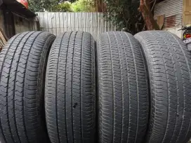 Ban 205/65r15 dunlop