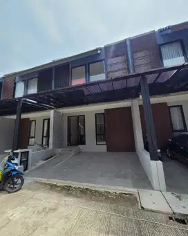 Rumah Siap Huni Adivasa Tanah Mas Semarang