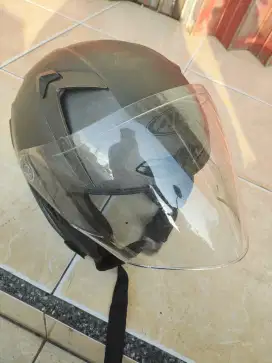Helm Alv graphite