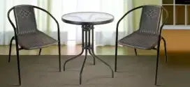 Meja n kursi 2 in 1