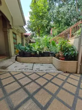 Rumah 1 Lantai 2 Kavling Di Kencana Loka BSD  9081