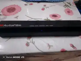 Speaker Bluetooth
