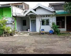Rumah Eksklusif Siap Huni Murah di Mijen Permai