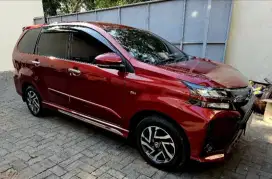 Veloz 1.5 manual transmisi