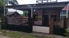 RUMAH SIAP HUNI MURAH