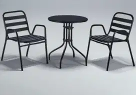 Meja n kursi 2 in 1