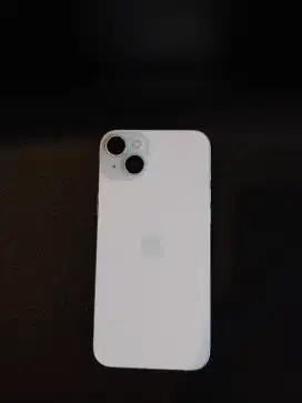Iphone 15 plus| 128GB