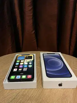 Iphone 12 128gb Ibox