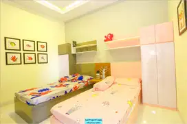 Jual Perumahan Mewah Dekat Malioboro Jogja, Harga 1,65M Area Kidfun