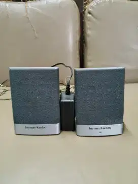 Harman Kardon HP 5187-2105 Komputer Speakers