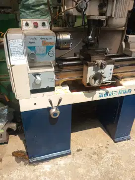 Mesin bubut cw 620