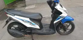 Beat Esp th 2016 mulus pjk baru 04-2026