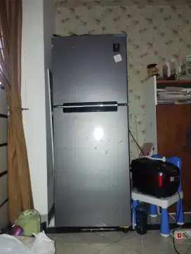 Jual kulkas Samsung 2 pintu