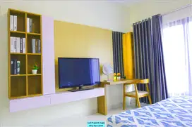 Jual Rumah Murah  Dekat Wisata Gembiraloka JOGJA Kota, 3 Kamar tidur