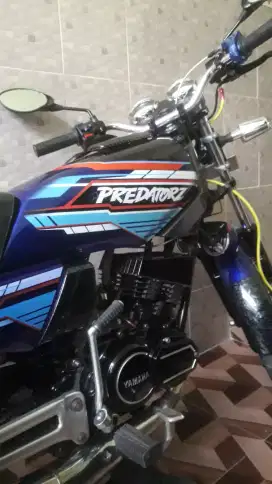 Rx king new 2003