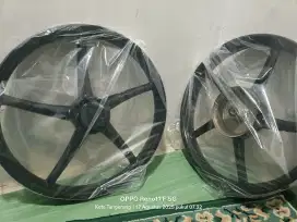 Vrossi sanca Yamaha bebek ,