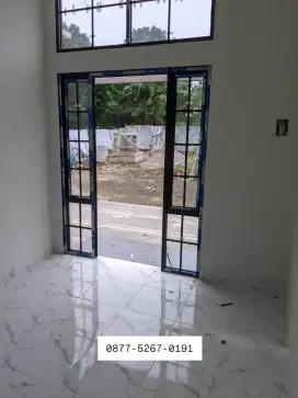Hafuza Residence Bintaro 2 Rumah Siap Huni 5jt All In