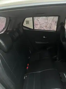 Toyota Agya 2019 Bensin