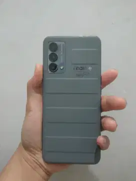 Realme GT Master Edition 8/128GB Mulus Original