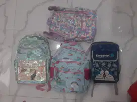 Bekas dan masih baik